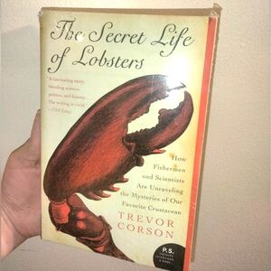 The Secret Life of Lobsters: Unraveling the Mysteries of our Favorite Crustacean